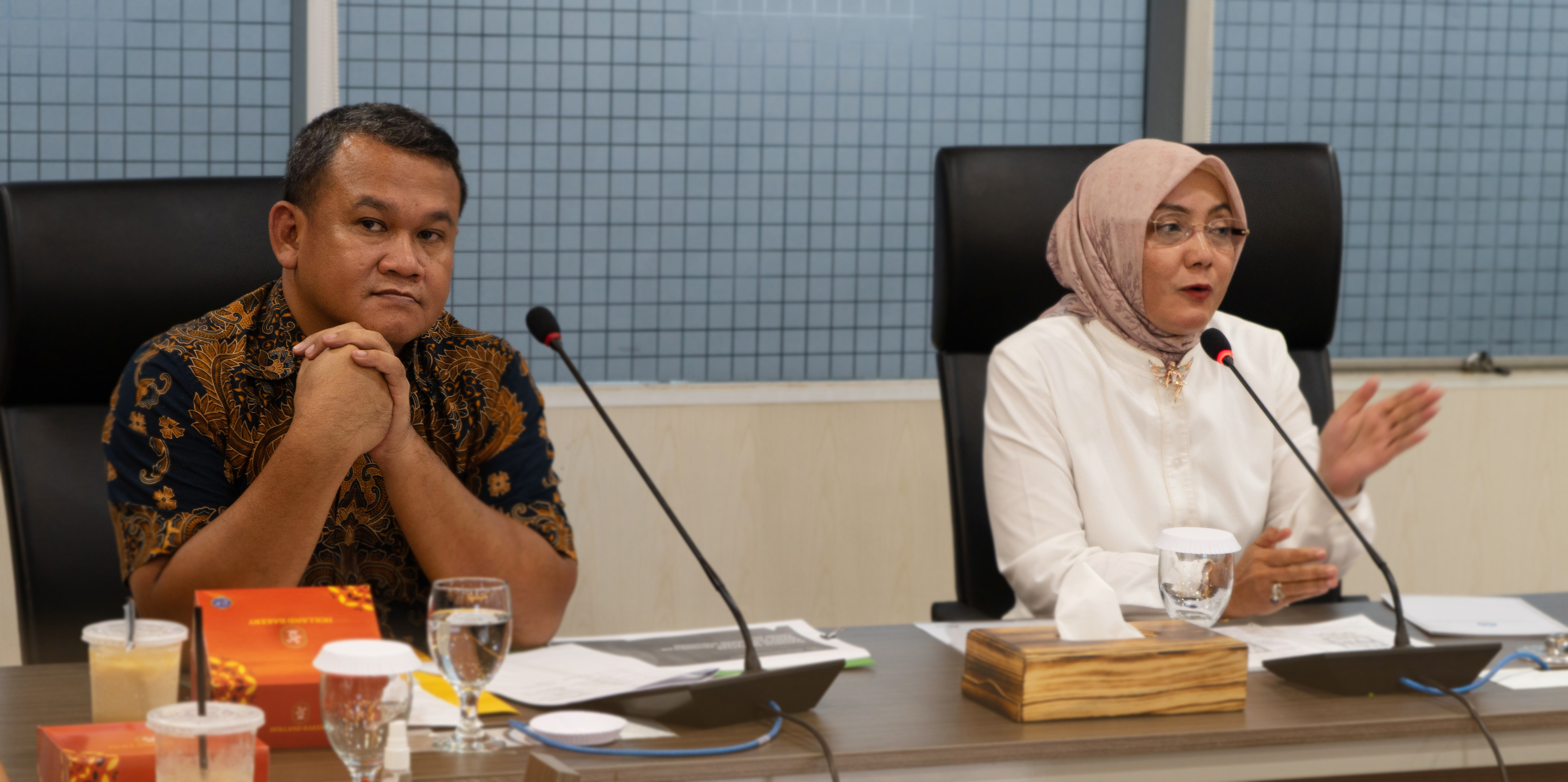 Kepercayaan Industri Meningkat Program SMK Pusat Keunggulan Banjir