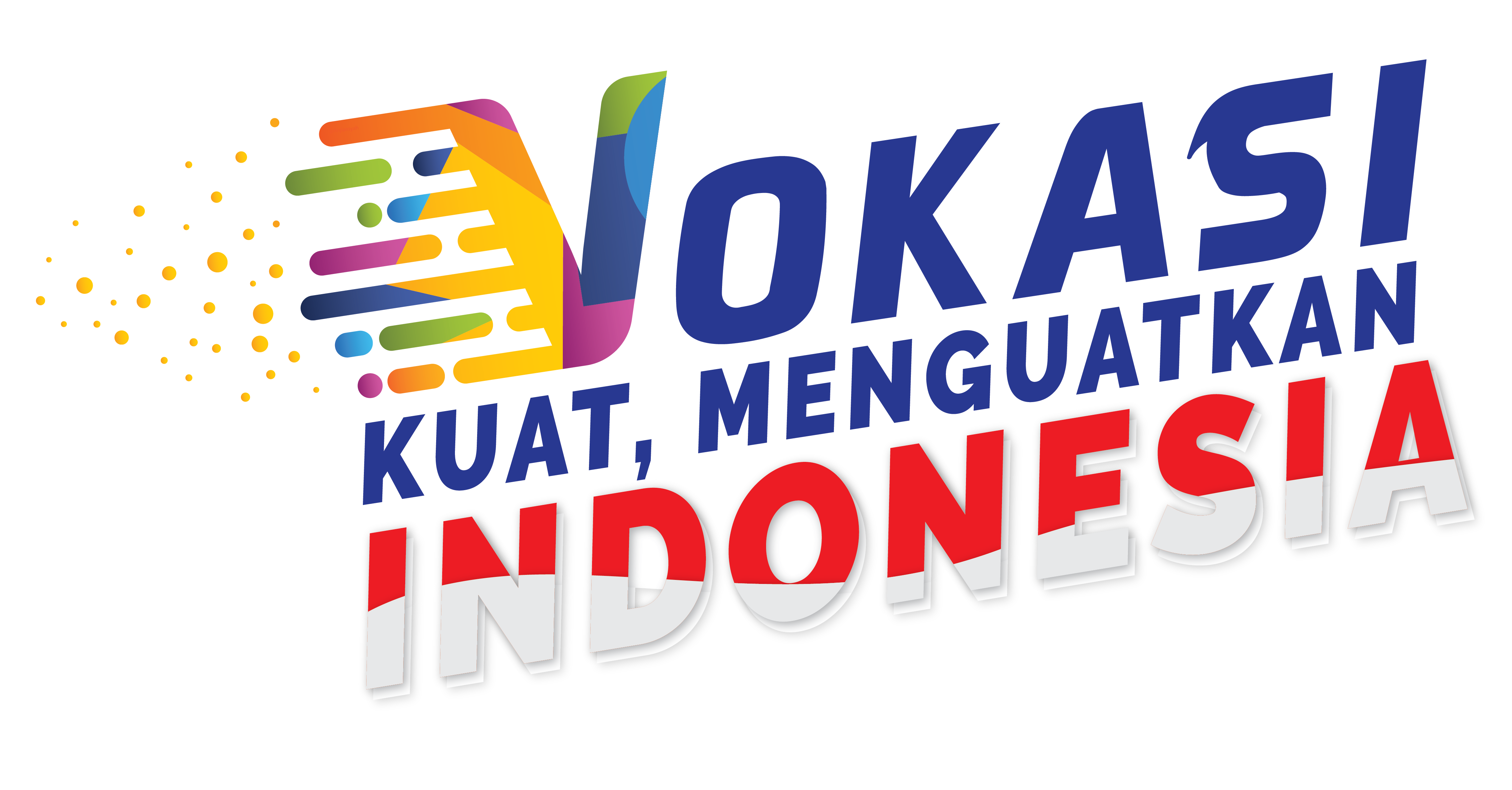 LOGO Direktorat Jenderal Pendidikan Vokasi Kemendikbudristek