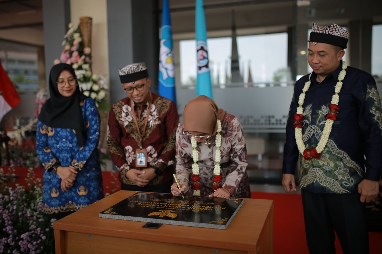 Galeri Direktorat Jenderal Pendidikan Vokasi Kemendikbudristek