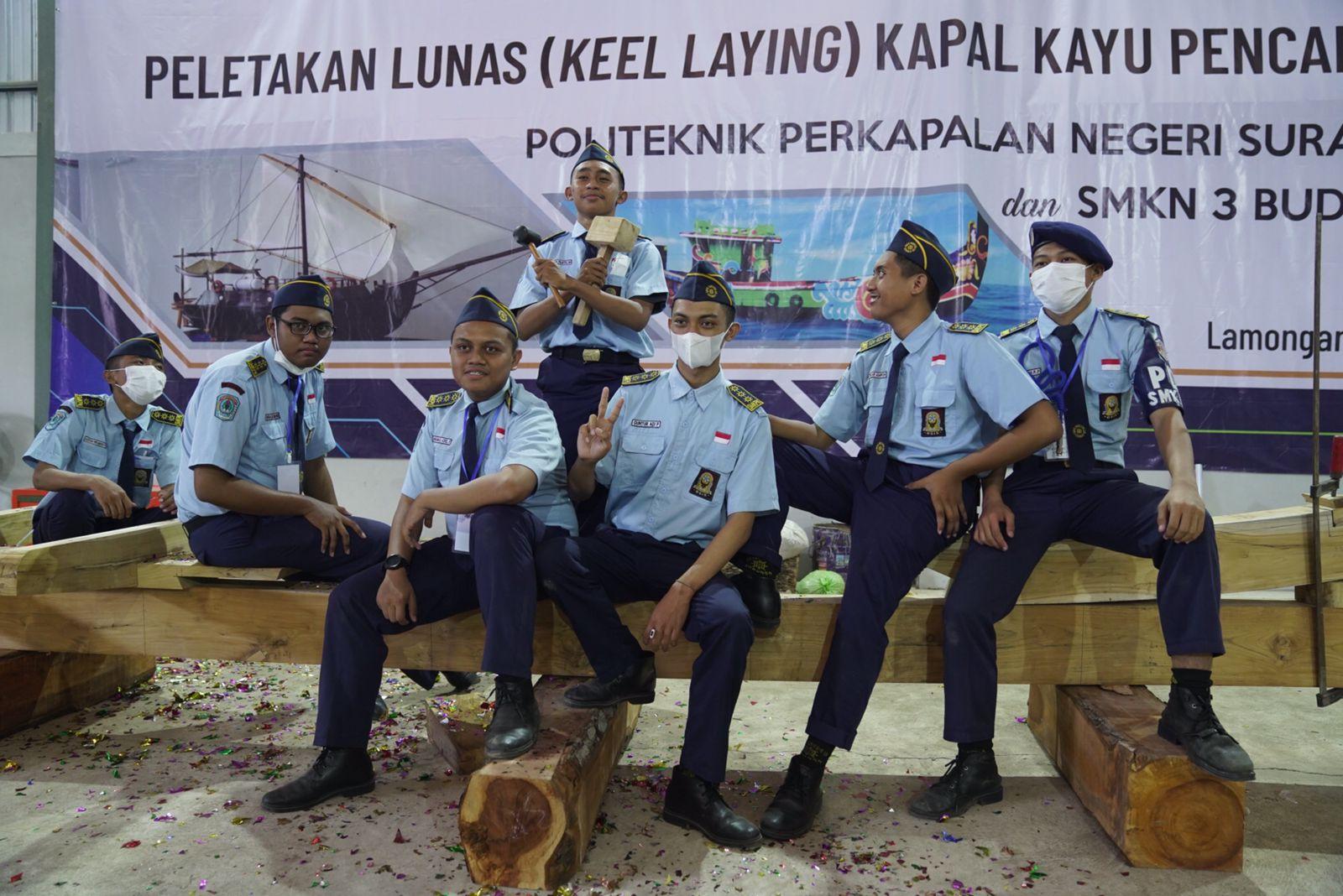 Bangun ‘Ijon-Ijon’, Guntur Bangga Ikut Melestarikan Warisan Budaya