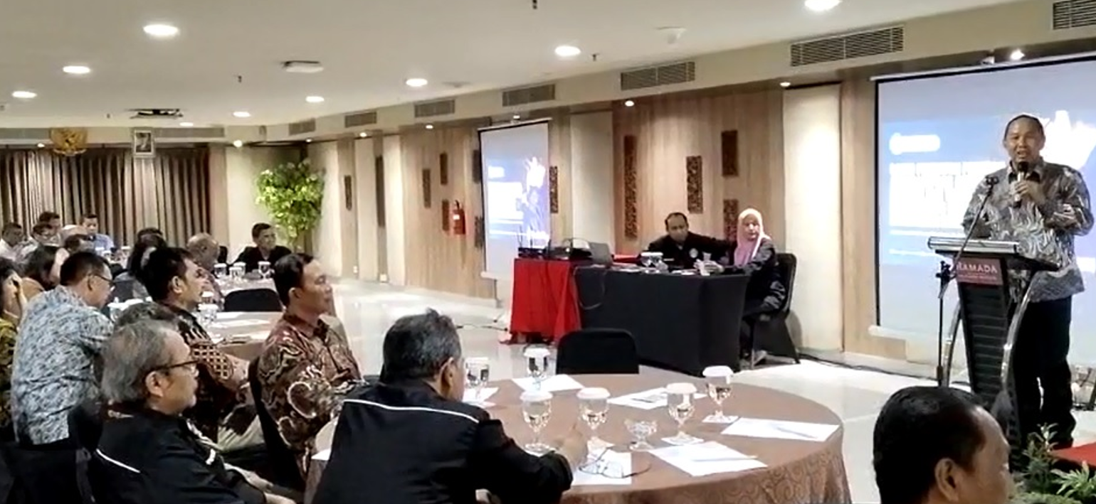 BBPPMPV BOE dan Mitra Provinsi Rumuskan Strategi Implementasi Upskilling dan Reskilling Lanjutan