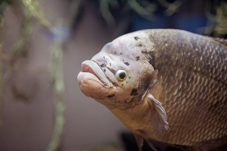 5 Jenis Ikan Air Tawar Terlaris di Indonesia Menurut SMKN 1 Maros