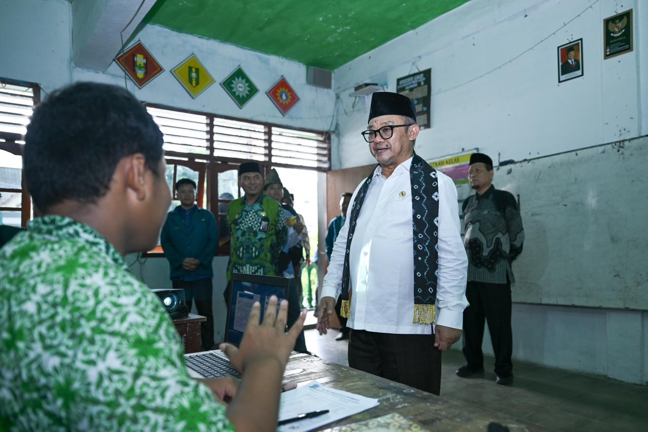 Mendikdasmen Dukung Penguatan Pendidikan Vokasi untuk Siapkan Lulusan Berkualitas