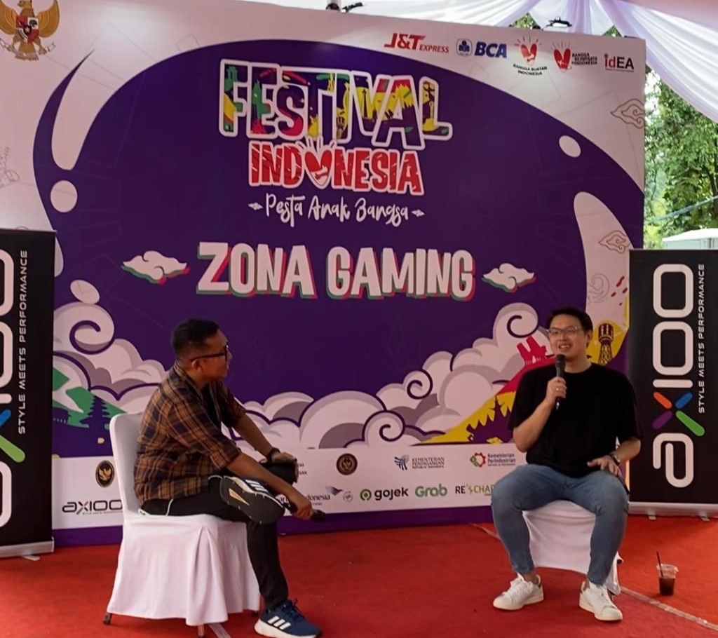 Produk Lokal Tak Gentar, Lebih dari 170 Pelaku UMKM Hadir di Festival Indonesia: Pesta Anak Bangsa 2023