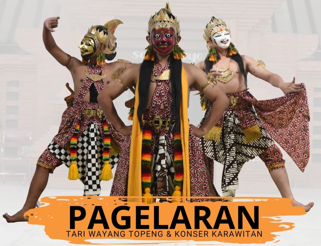 Kerja Sama AKN Seni dan Budaya Yogyakarta dengan Museum Sonobudoyo Perkuat Pelestarian Warisan Budaya