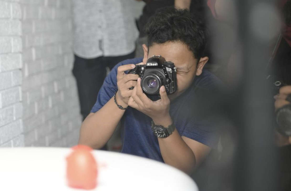 Suka Fotografi? Begini Caranya Biar Dapat Penghasilan dari Jual Stok Foto