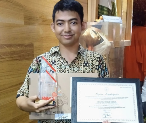 Hadirkan Produk Layak Jual dan Solutif, Mahasiswa PNJ Juarai Champion Gernas BBI 2024