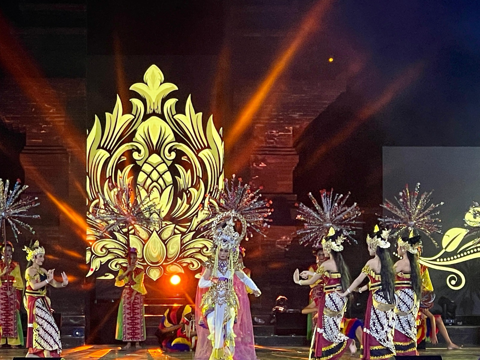 Bangun Kolaborasi Budaya antar Gen Z, Kemendikbudristek Kemas Temu Karya SMK Seni Se-Indonesia