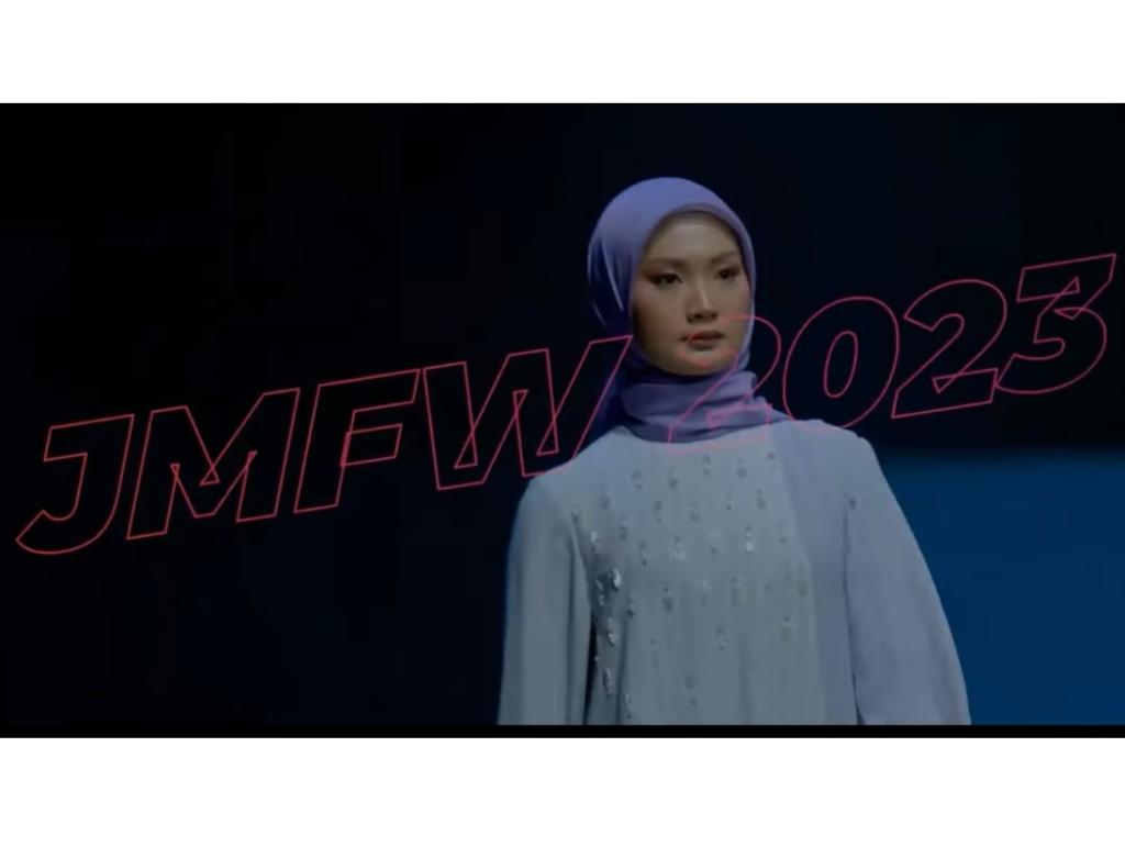 Fesyen Karya Insan Vokasi Dinanti dalam Ajang JMFW 2024