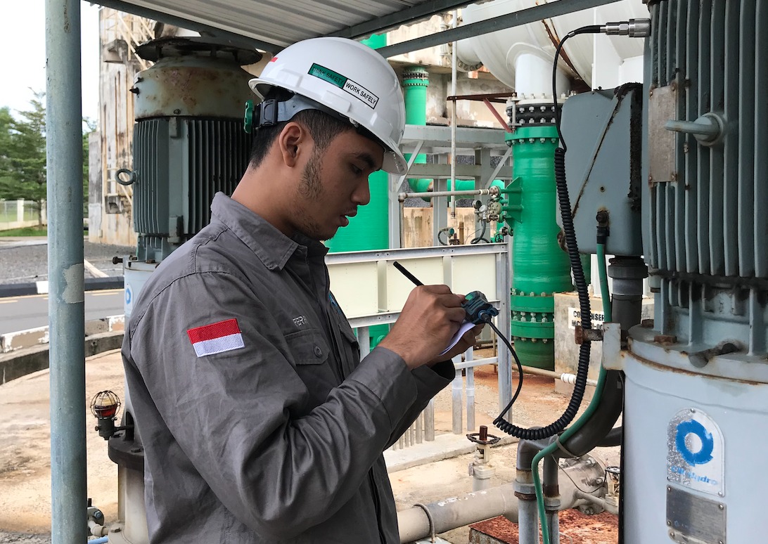 Lima Peluang Lulusan Teknologi Rekayasa Pembangkit Energi