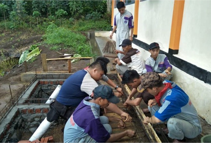 Ingin Jadi Arsitek? Ini Dia 5 Hal yang Dipelajari Siswa SMK Jurusan Teknik Konstruksi dan Properti