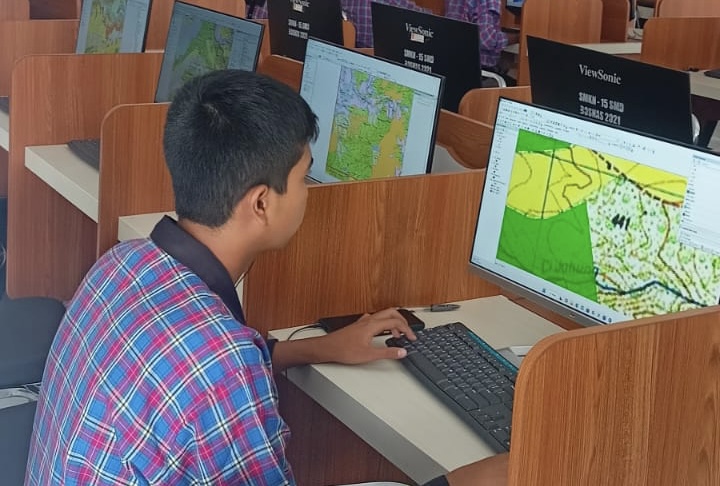 4 Profesi Menjanjikan Jika Kamu Ambil SMK Jurusan Teknik Geospasial