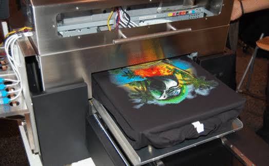 4 Teknik Sablon untuk Membuat Kaus Kustom yang Menarik dan Estetik menurut SMKN 46 Jakarta