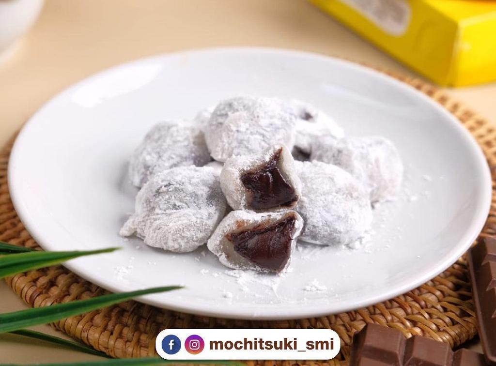 Makanan Viral, Ini Tip Cara Membuat Moci yang Enak