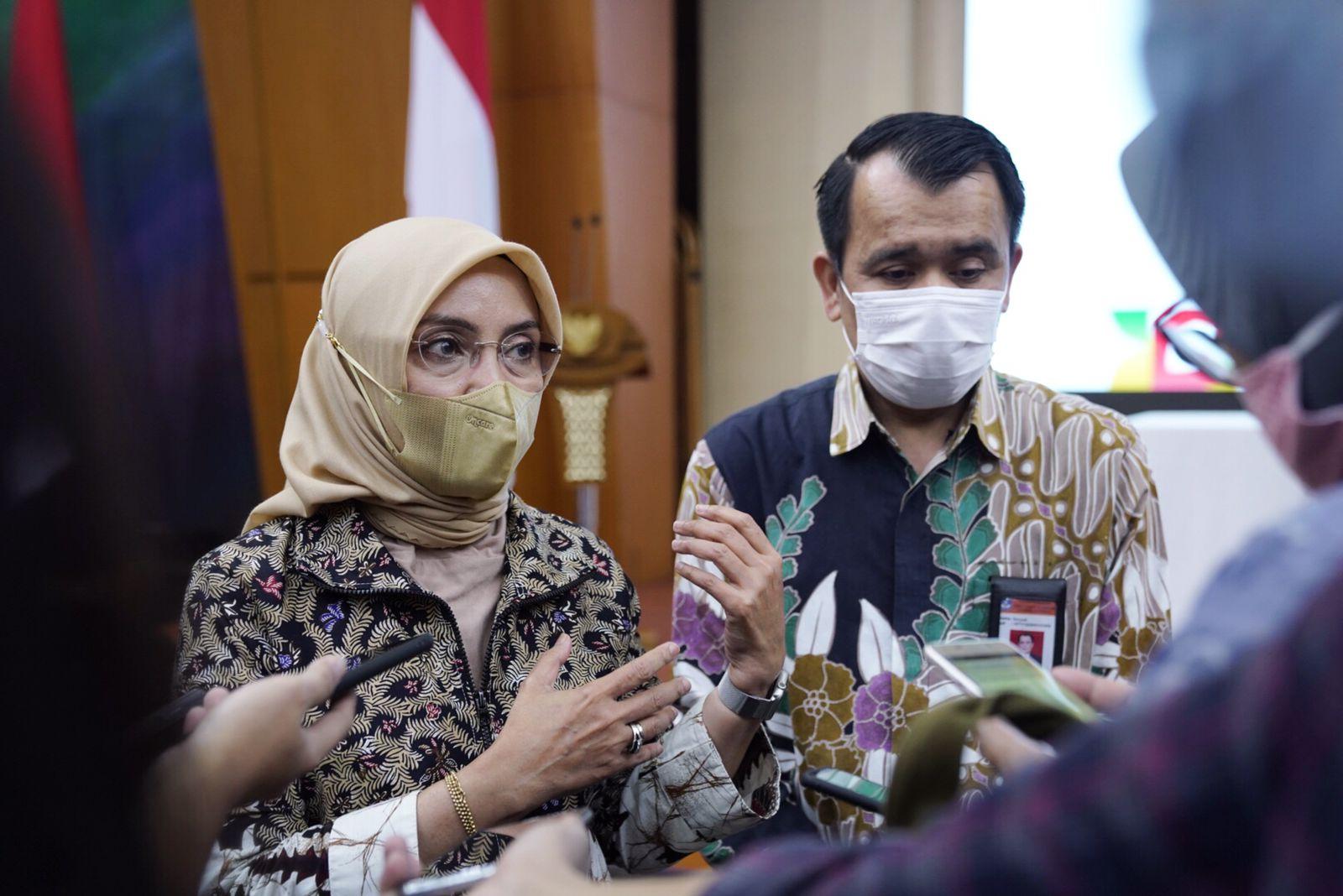 Kurikulum Merdeka Menjawab Perkembangan Industri yang Dinamis