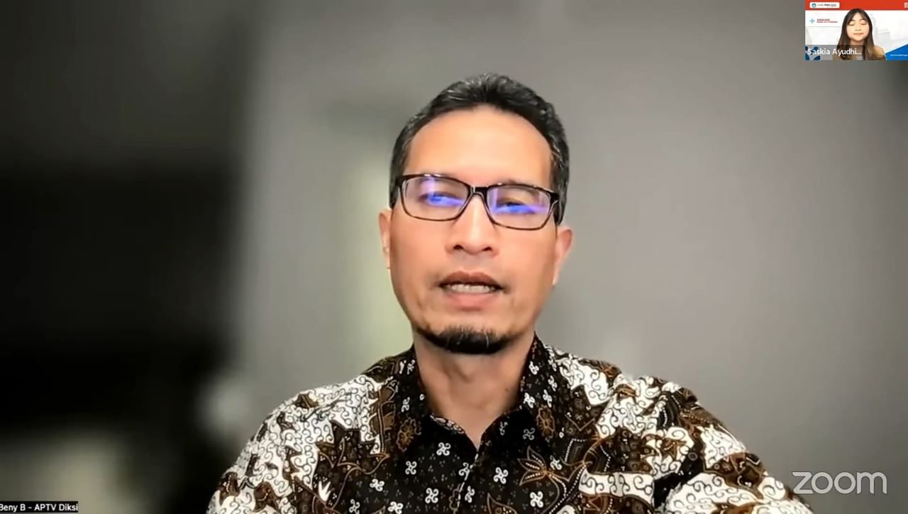 Sosialisasikan IISMA Co-funding, Kemendikbudristek Ajak Lebih Banyak Mahasiswa untuk Belajar ke Luar Negeri