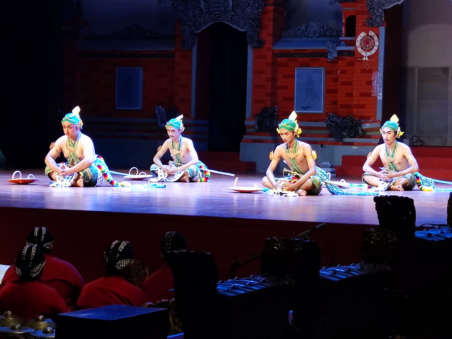 AKN Seni dan Budaya Yogyakarta Perkuat Pelestarian Kebudayaan di DIY