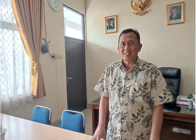 Tegaskan Pentingnya Kerja sama yang Saling Menguntungkan, SMKN 7 Kabupaten Tangerang Sosialisasi Kelas Industri Bersama AEON