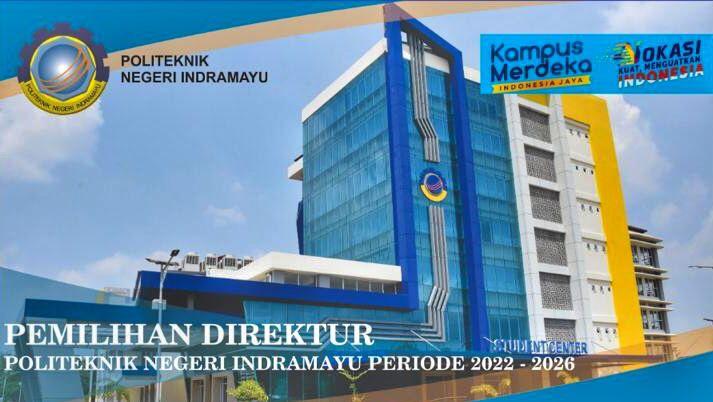 Polindra Buka Pendaftaran Bakal Direktur Periode 2022-2026