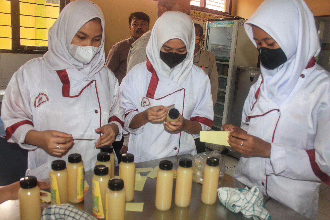 Mendulang Manfaat dari Program SMK Pusat Keunggulan