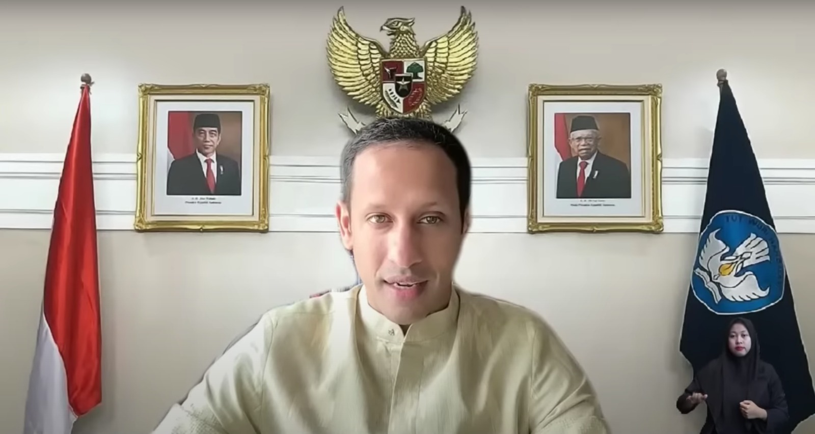 Di Hari Pendidikan Nasional, Beasiswa Pendidikan Indonesia 2023 Resmi Dibuka