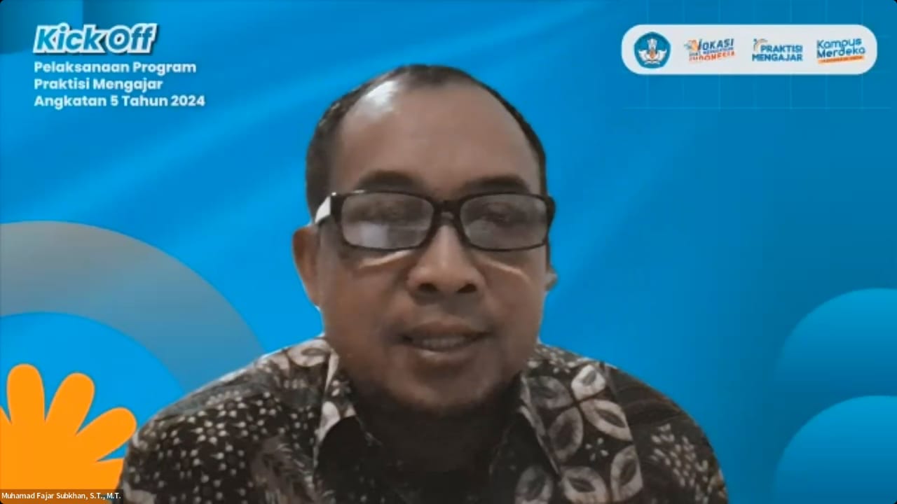 Praktisi Mengajar Angkatan 5 Diluncurkan, Dukung Kesiapan Kerja Mahasiswa Vokasi