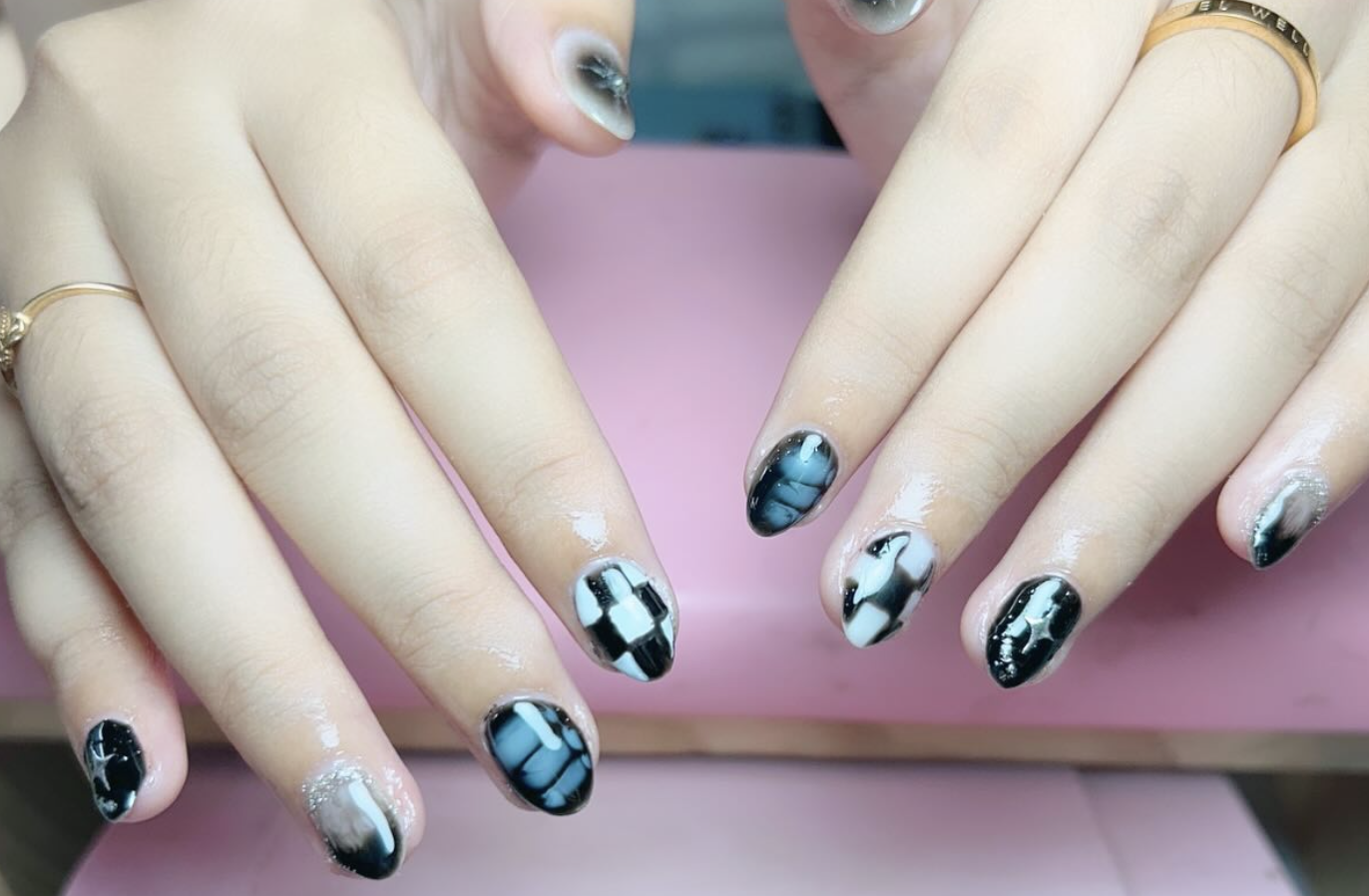 Perhatikan Ini Sebelum di-Nail Art, Simak Tipnya dari Wirausaha Muda Vokasi