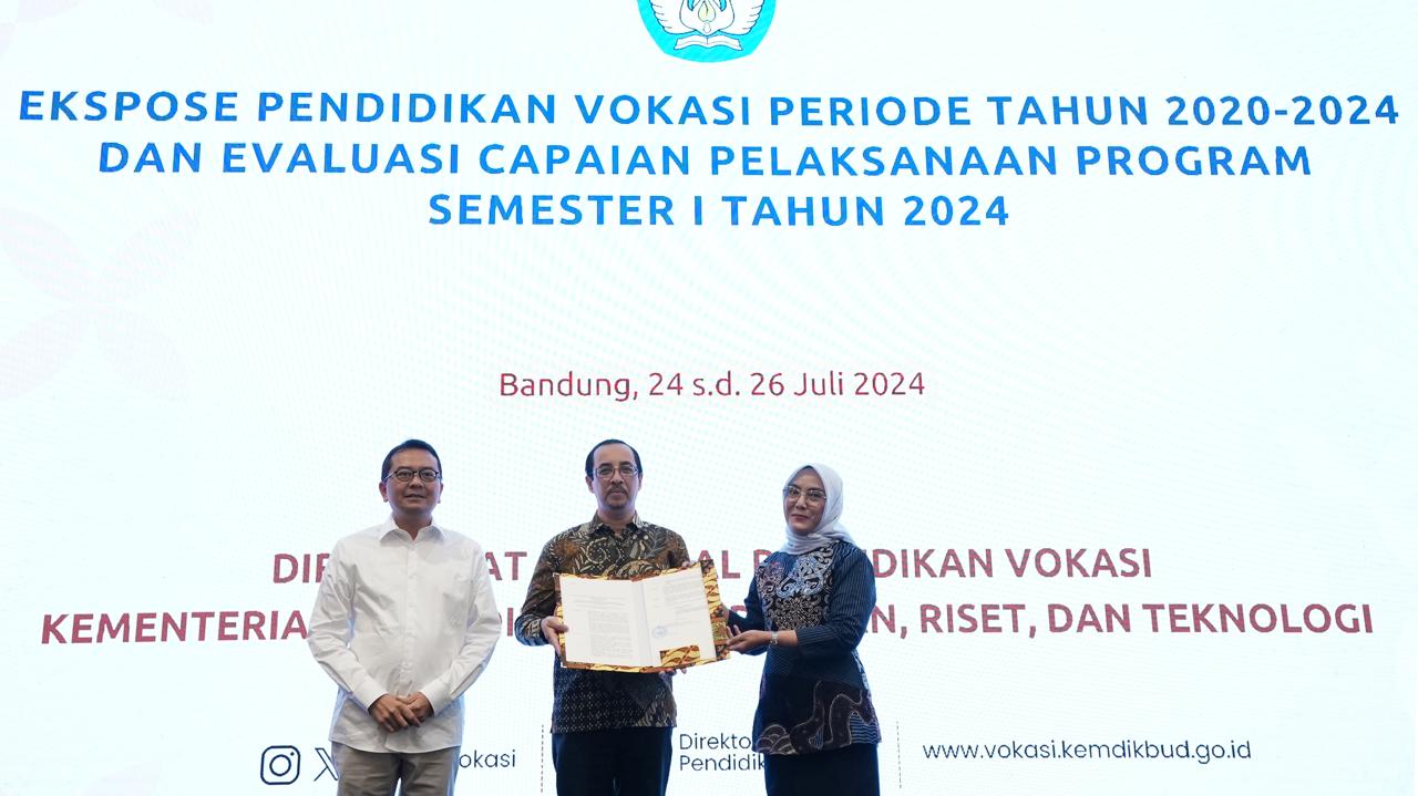 Pertama di Indonesia, Doktor Terapan Sistem Siber-Fisik PENS Resmi Dibuka