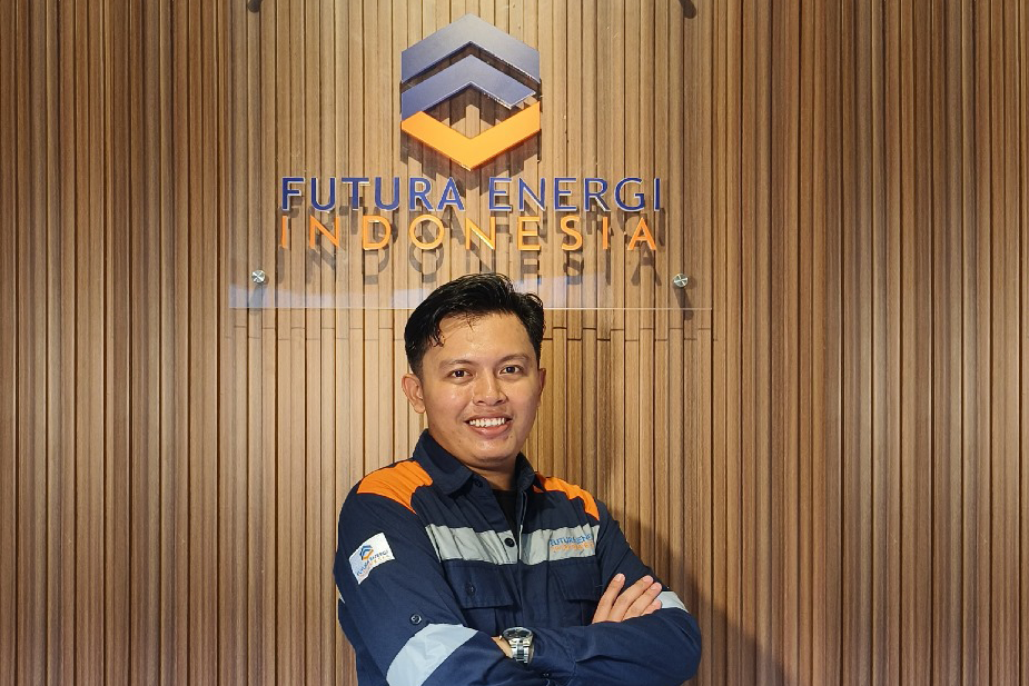 Alumnus Polije Sukses Dirikan Perusahaan Bidang Energi Terbarukan