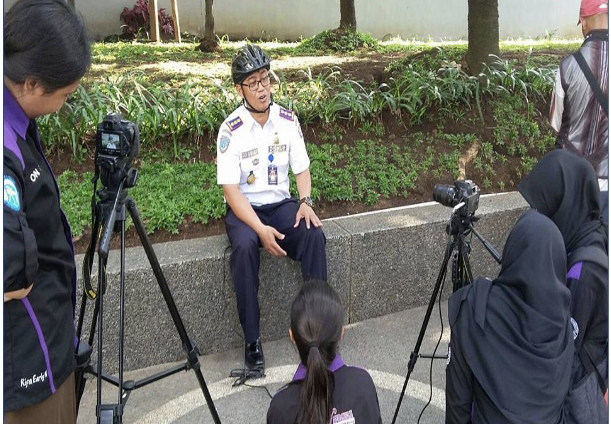 Guru Vokasi Merapat, Inilah Langkah Mudah Ajarkan Film Dokumenter ke Siswa SMK