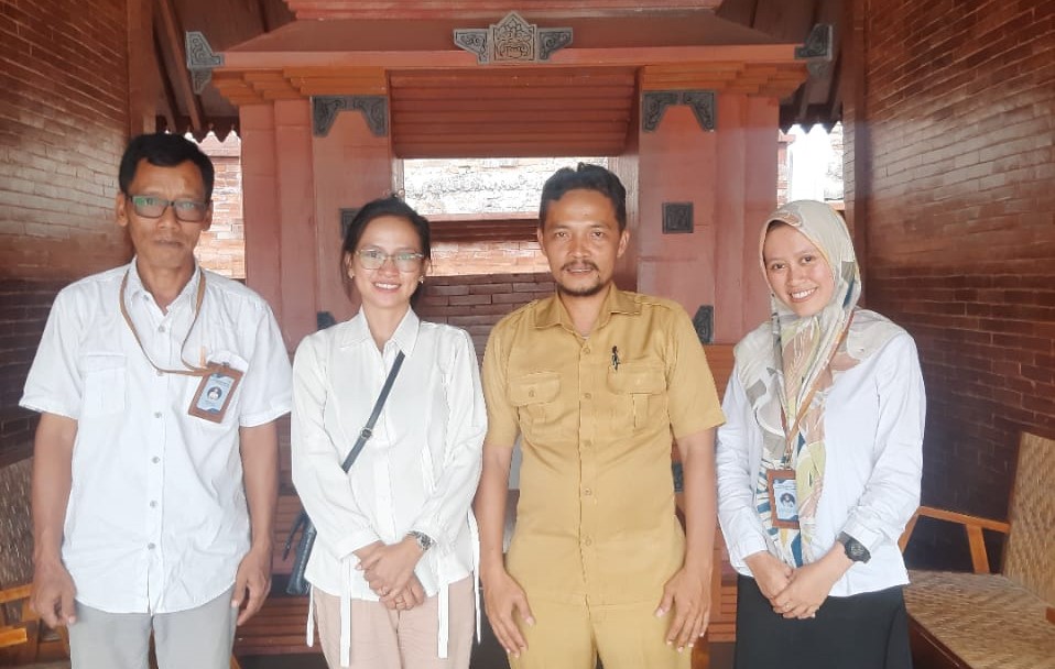 Sinkronisasi Pelestarian Budaya AKN Seni dan Budaya Yogyakarta Dukung Kegiatan Merti Desa Pleret Bantul