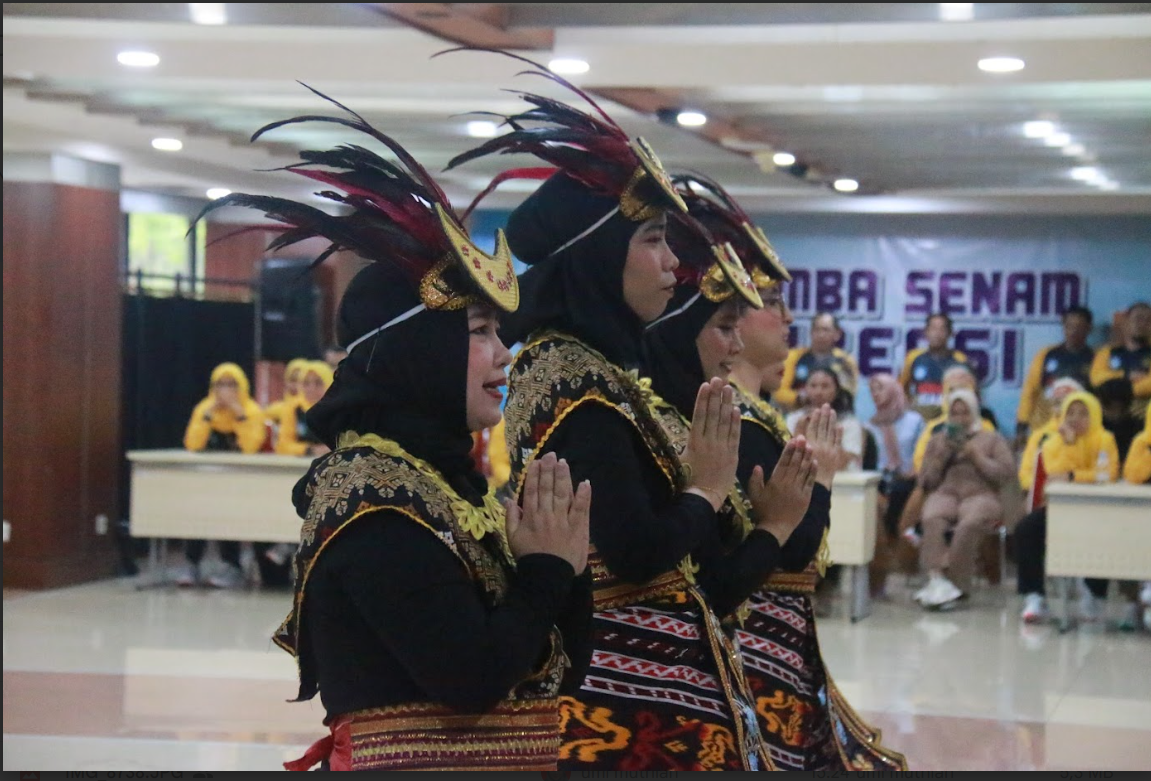 Buka Lomba HUT Korpri, Sesjen Kemendikbudristek Ingatkan Netralitas dan Hidup Seimbang kepada ASN