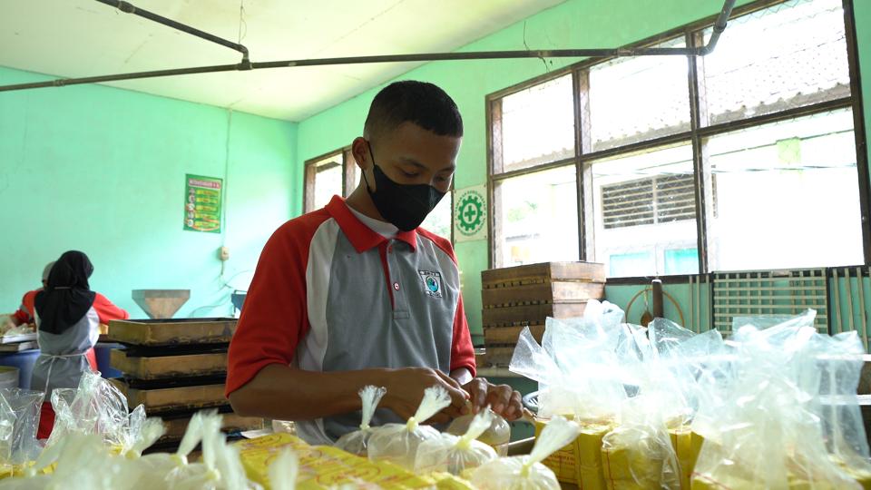 Mengenal Jurusan Agribisnis Pengolahan Hasil Pertanian di SMK, Ini Dia 5 Materi yang Diajarkan