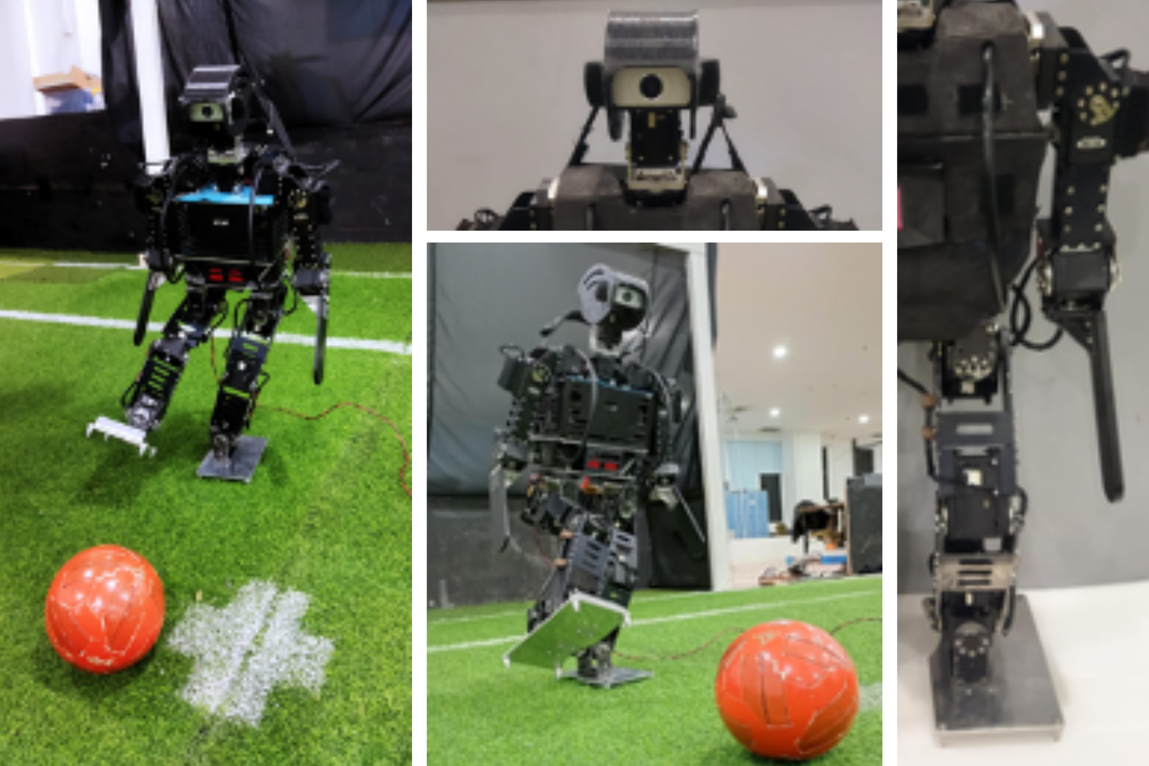 Praktik Baik PBL Robotika Polibatam Dibawa ke Hannover Messe 2023