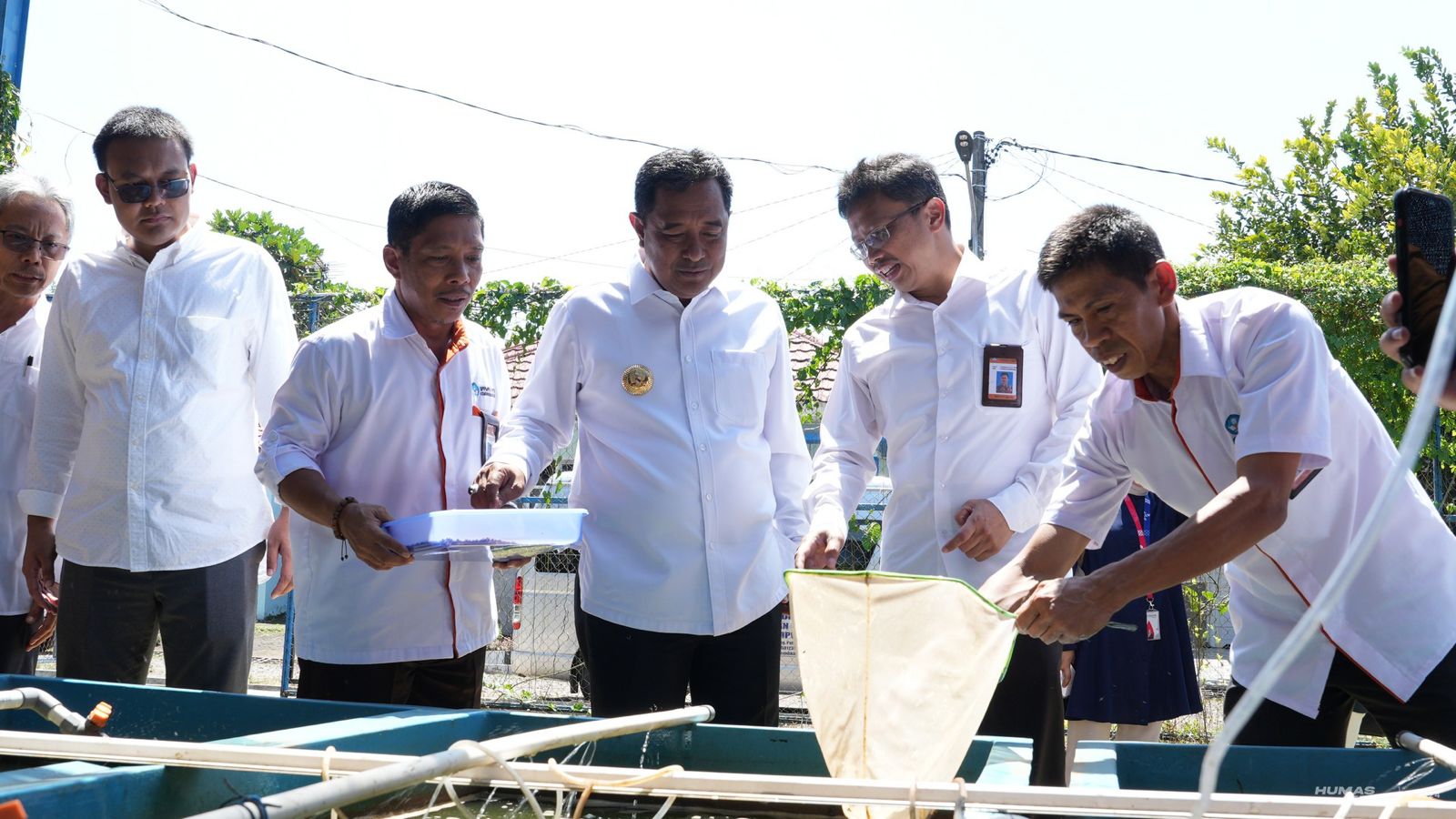 Optimalkan Layanan, BPPMPV KTPK Siap Bertransformasi Menjadi Balai Besar Vokasi