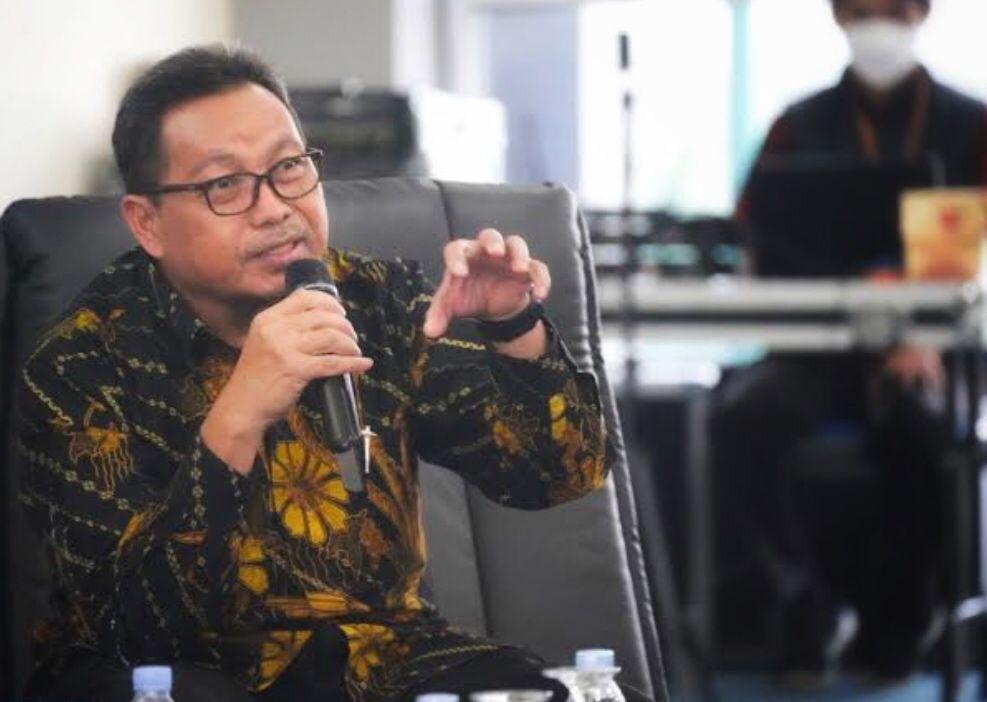 Polindra Selenggarakan Pendampingan SMK PK