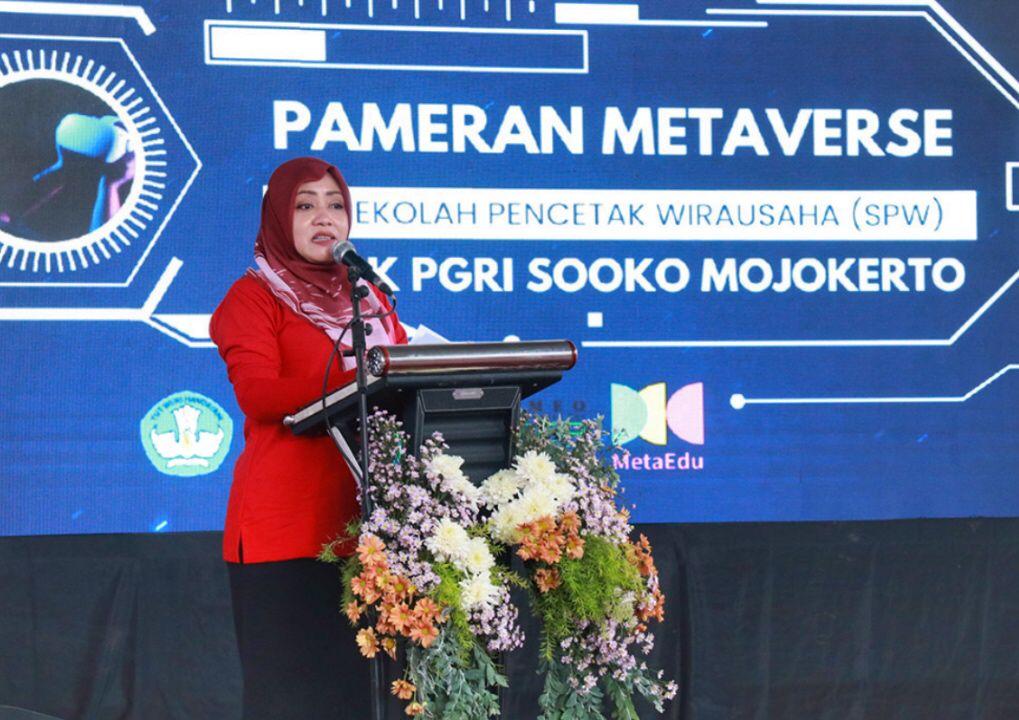 SMK PGRI Sooko Ciptakan Aplikasi Marketplace 