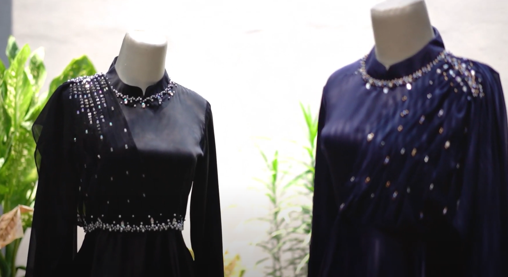 7 Langkah Mudah Membuat Baju Bridesmaid Menurut Instruktur Tata Busana