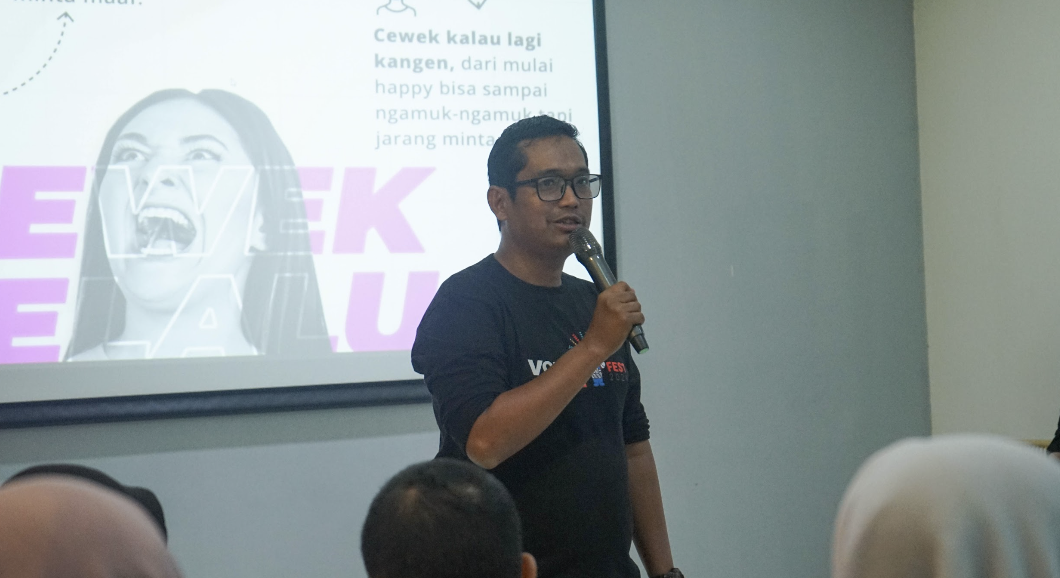 Ingin Sukses Bisnis Kuliner? Bedah Marketing, Inilah Hal yang Harus Diperhatikan