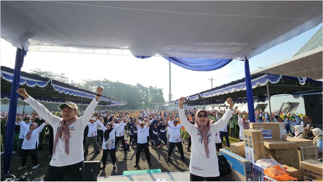 Bersama Mendikdasmen, BBPPMPV Seni dan Budaya Dorong Pelaksanaan SAIH di Yogyakarta