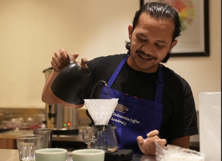 Mengenal Kopi Gayo dan Keunikannya Menurut Instruktur Kursus Barista