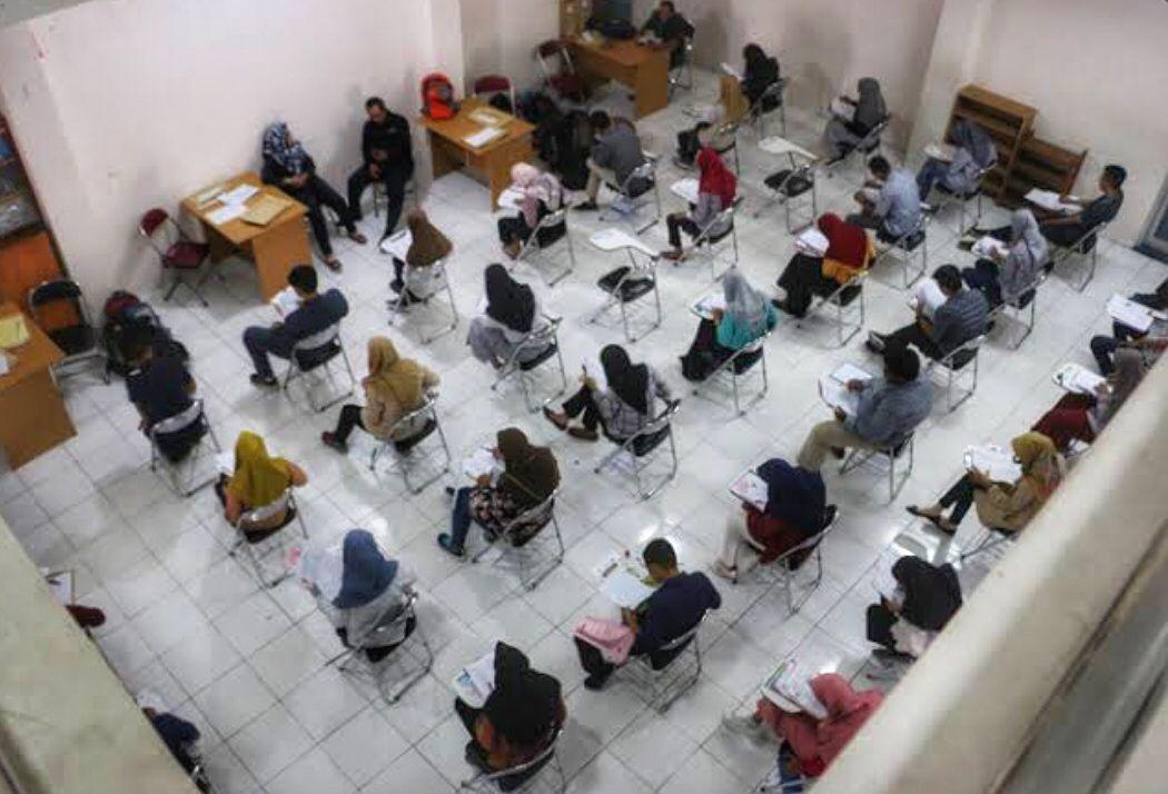 Yuk, Intip Kelas Kerja Sama MAJ di Polines!