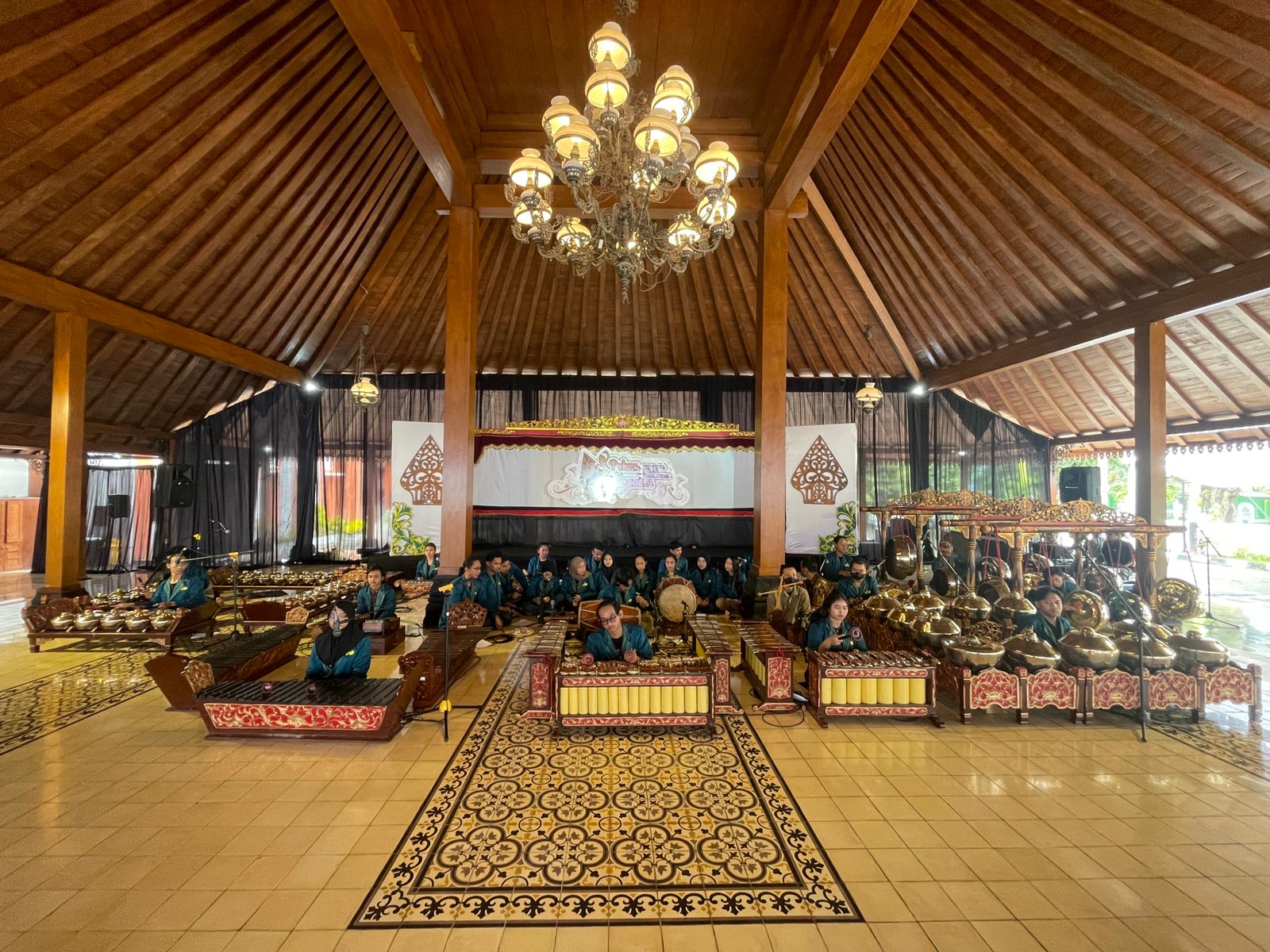 Ini Dia yang Kamu Dapatkan Jika Kuliah di Jurusan Karawitan AKN Seni dan Budaya Yogyakarta