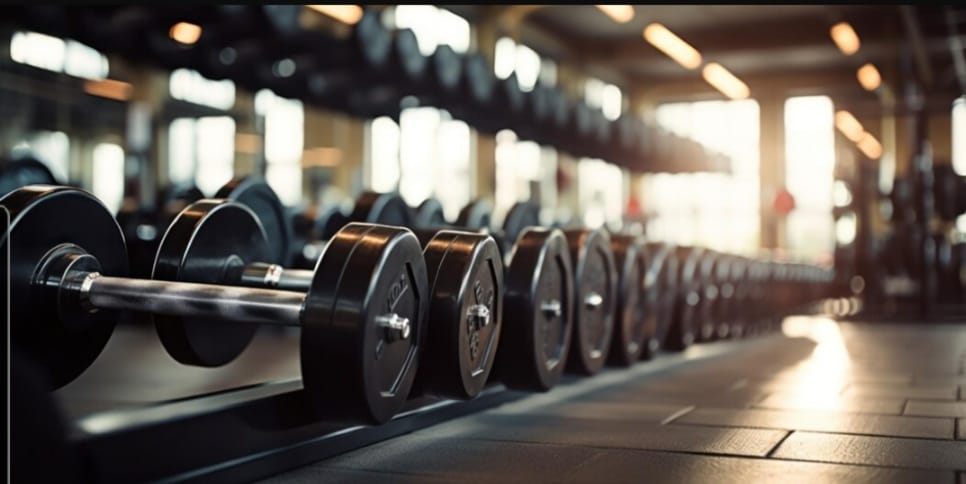 Bantu Maksimalkan Latihan Mahasiswa Polines Ciptakan Alat Pengukur Kalori di Gym