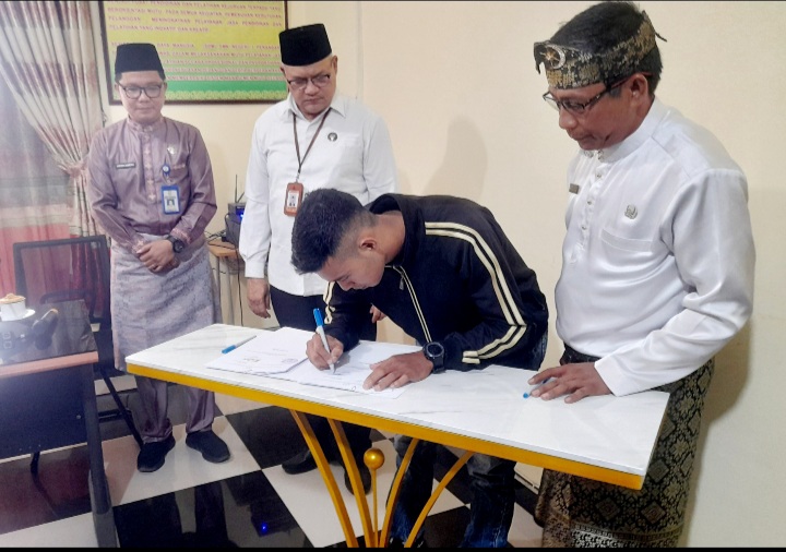 Kolaborasi SMK dan Industri di Riau: Langkah Strategis Tingkatkan Peluang Kerja