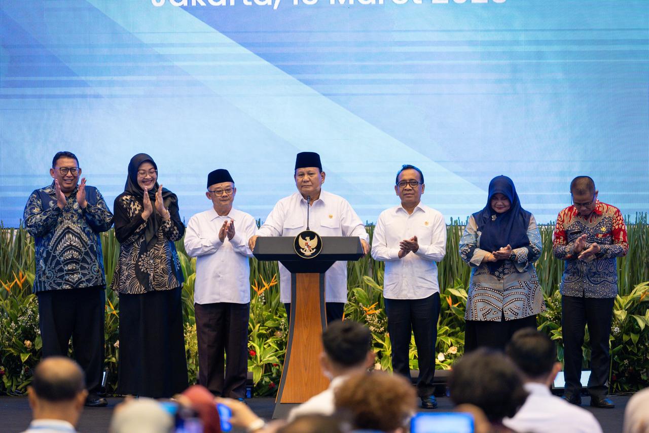 Pemerintah Luncurkan Kebijakan Penyaluran Tunjangan Guru ASN Daerah Langsung Ke Rekening Guru