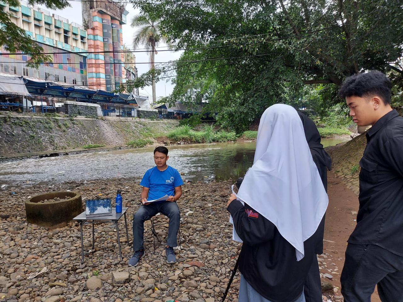 Mengungkap Peluang Film Dokumenter Produksi Anak SMK