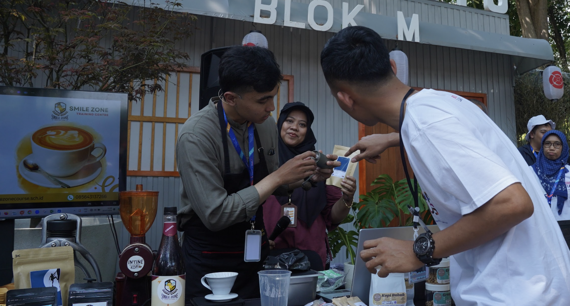 Hentikan Kebiasaan Ini, Berikut Kesalahan Menyeduh Kopi Espresso dan Manual Brew