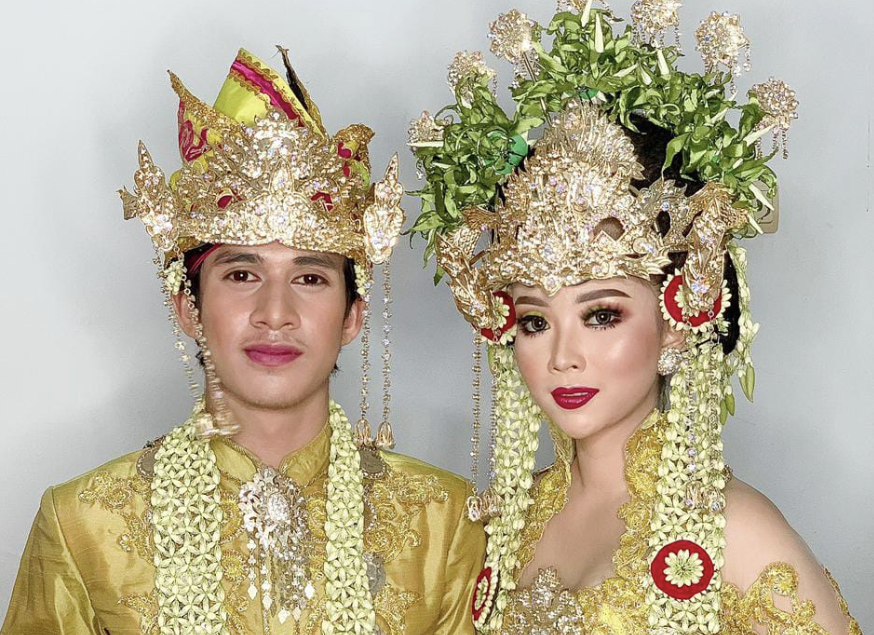 Jelajahi Keunikan Tata Rias Pengantin Khas Banyuwangi