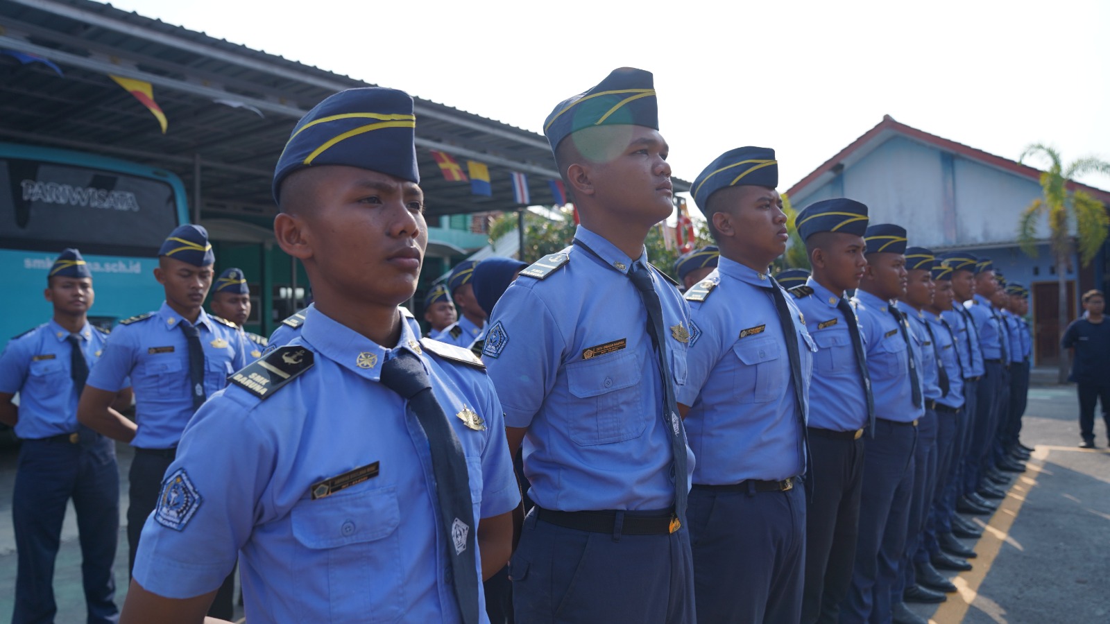 Ingin Menjadi Pelaut Ulung? 3 Hal yang Dipelajari di Jurusan Nautika Kapal Niaga Bidang Pelayaran